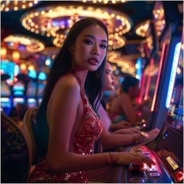 Layar utama platform lapakzeus yang menampilkan berbagai game sportsbook, slot online, dan live casino