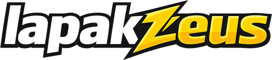 Logo lapakzeus